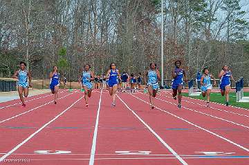 D-Track vs Byrnes 224